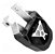 Coxim Cambio Inferior Focus 2009 10 2018 Volvo C30 2006 2012 - Imagem 3