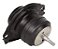 Coxim Motor Jeep Grand Cherokee Dodge Durango 2011 2012 2019 - Imagem 7