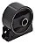 Coxim Motor Asx Outlander Lancer 2007 2010 15 2018 Dianteiro - Imagem 2