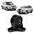 Coxim Motor Sportage Tucson 2004 2005 2011 2012 Dianteiro - Imagem 1