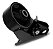Coxim Motor Tucson Sportage 2004 2005 2006 2012 Dianteiro - Imagem 2
