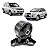 Coxim Motor Tucson Sportage 2004 2005 2006 2012 Dianteiro - Imagem 1