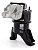Coxim Dianteiro Motor Honda Civic 2012 2013 2014 2015 2016 - Imagem 3