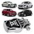 Coxim Inferior Câmbio Mercedes A160 A180 B200 Cla200 Cla180 - Imagem 1