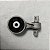 Coxim Inferior Cambio Traseiro Honda Civic Manual 2006 2011 - Imagem 2