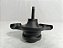 Coxim Cambio Automatico Honda Fit 2004 06 2007 2008 Direito - Imagem 2