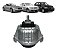 Coxim Calço Motor Bmw 118i 318 X1 Z4 2008 2010 2016 Direito - Imagem 1