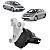 Coxim Motor Automatico Manual Civic 2006 2007 2011 Direito - Imagem 1