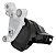 Coxim Motor Automatico Manual Civic 2006 2007 2011 Direito - Imagem 2
