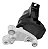 Coxim Motor Automatico Manual Civic 2006 2007 2011 Direito - Imagem 3