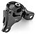 Coxim Calço Motor Direito Honda Civic 2001 2003 2004 2006 - Imagem 6