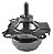 Coxim Calço Motor Honda Civic 2001 2002 2003 2006 Esquerdo - Imagem 2
