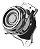 Coxim Calço Motor Honda Civic 2001 2002 2003 2006 Esquerdo - Imagem 4