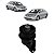 Coxim Calço Motor Honda Civic 2006 2007 2010 2011 Direito - Imagem 1
