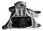 Coxim Calço Motor Honda Civic 2017 2018 2019 2020 Esquerdo - Imagem 6