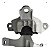 Coxim Calço Motor Honda Civic 2017 2018 2019 2020 Esquerdo - Imagem 4