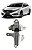 Coxim Calço Motor Honda Civic 2017 2018 2019 2020 Esquerdo - Imagem 1