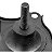 Coxim Calço Motor Direito Honda Civic Automatico 2001 2006 - Imagem 3