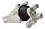 Coxim Calço Motor Crv 2.0 2006 2007 2008 2009 2012 Direito - Imagem 2