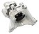 Coxim Calço Motor Crv 2.0 2006 2007 2008 2009 2012 Direito - Imagem 5