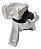 Coxim Calço Motor Crv 2.0 2006 2007 2008 2009 2012 Direito - Imagem 3