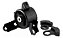 Coxim Motor Automático Honda Fit 2004 2005 07 2008 Esquerdo - Imagem 2