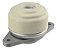 Coxim Motor Inferior Mercedes Glk280 300 2008 2009 2010 2011 - Imagem 3