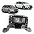 Coxim Hidráulico Motor Focus 2012 2013 2015 2018 Direito - Imagem 1