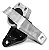 Coxim Motor Hidráulico Focus 2005 2006 2007 Lado Direito - Imagem 5