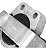 Coxim Motor Hidráulico Focus 2005 2006 2007 Lado Direito - Imagem 4