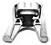 Coxim Motor Hidráulico Focus 2005 2006 2007 Lado Direito - Imagem 2