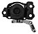 Coxim Motor March Versa 2012 2013 2014 2015 2018 Direito - Imagem 5