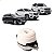 Coxim Inferior Motor Mercedes Ml350 Gle400 Gls350 Direito - Imagem 1