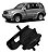 Coxim Motor Suzuki Grand Vitara 1999 2003 2006 Esquerdo - Imagem 1