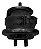 Coxim Motor Suzuki Grand Vitara 1999 2003 2006 Esquerdo - Imagem 6