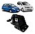 Coxim Motor Nissan Tiida Livina 2006 2008 2010 2014 Direito - Imagem 1
