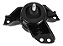 Coxim Motor Tucson Ix35 2013 2014 2015 2016 Direito - Imagem 2