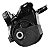 Coxim Motor Tucson Sportage 2004 2008 2009 2012 Esquerdo - Imagem 3