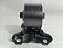 Coxim Superior Motor Asx Outlander Lancer 2007 2019 Esquerdo - Imagem 2