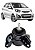 Coxim Motor Superior Picanto 2012 2013 2014 2015 Direito - Imagem 1