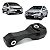 Coxim Motor Cambio Manual Traseiro Honda City Fit 09 12 2014 - Imagem 1