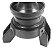 Coxim Motor Traseiro Santa Fe Vera Cruz 2006 2007 2009 2015 - Imagem 4