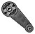 Coxim Motor Traseiro Cambio Picanto 2007 2008 2009 2010 2011 - Imagem 3