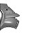 Folha Retalho Lateral Byd Dolphin 2024 2025 2026 2027 Esquerdo Motorista EM2EU540191777 Novo - Imagem 4