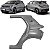 Folha Retalho Lateral Byd Dolphin 2024 2025 2026 2027 Esquerdo Motorista EM2EU540191777 Novo - Imagem 1