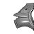 Retalho Folha Traseira Byd Dolphin 2024 2025 2026 2027 Direito Passageiro EM2EU540191777 Novo - Imagem 3