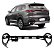 Spoiler Inferior Traseiro Chery Tiggo 8 2020 2021 2022 2023 - Imagem 1