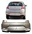 Parachoque Traseiro Spoiler Chery Celer 2015 2016 2017 2018 - Imagem 1