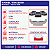 Painel Parachoque Traseiro Byd Seal 2023 2024 2025 2026 2027 EKEA560101077 Novo - Imagem 2