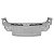 Painel Parachoque Traseiro Byd Seal 2023 2024 2025 2026 2027 EKEA560101077 Novo - Imagem 2